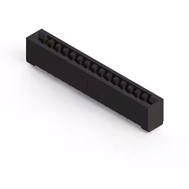 357-015-547-101 EDAC Inc.  Conectores de tableros de borde